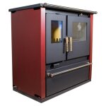 Pole verso cs plus bordo 77 kw four plaque eek a +