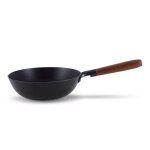 Pole wok 24 cm mandala - beka