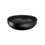 Po�le wok tefal ingenio eco resist 28 cm noir