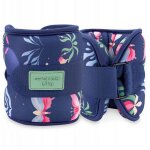 Poids chevilles et poignets - spokey - the bloom form - 2x 15 kg - ajustable - mixte
