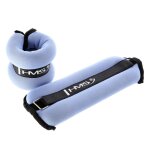 Poids doreillet - hms - ob04 - 2 kg - bleu - mixte