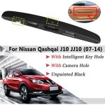 Poigne de coffre arrire - yyv - nissan qashqai j10 jj10 - i - key - camra - couleurs multiples