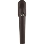 Poignée - abus - fg300 b cl / dfnli - double protection pour fenêtres en plastique ou alu - norme din ... Poignée - abus - fg300 b cl / dfnli - double protection pour fenêtres en plastique ou alu - norme din ...