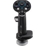 Poign�e additionnelle - thrustmaster - sol - r 3 ava add - on grip - technologie heart - 21 boutons - ...
