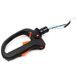 Poignée arrière complète pour taille haies stihl hs81 hs81r hs 81 rc hs81t Poignée arrière complète pour taille haies stihl hs81 hs81r hs 81 rc hs81t