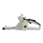 Poigne arrire du rservoir de carburant  gaz pour stihl ms341 ms361 botier quipement dextrieur ...