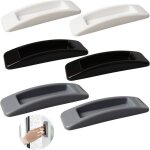 Poignes autocollantes pour porte et fentre de placard instantanes avec ouverture pratique poigne ...