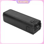 Poign�e batterie 5000mah avec charge rapide 22. 5w pour dji pocket 3 - filetage 1 / 4 pouce