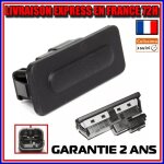 Poign�e de coffre avec contacteur electrique switch c3 c4 208 308 = 9676028380