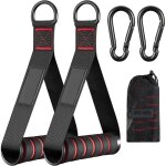 Poignées dexercice - Équipement de fitness de remplacement haut de gamme pour pilates yoga et musculation. ... Poignées dexercice - Équipement de fitness de remplacement haut de gamme pour pilates yoga et musculation. ...