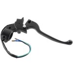 Poigne de frein gauche pour les scooters kymco agility people dj kg10b kn25ga.