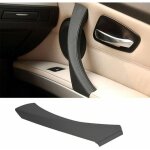 Poign�e int�rieure de voiture - ulisem - bmw s�rie 3 e90 e91 - panneau de porte gauche