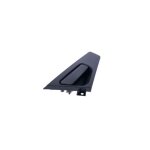 Poigne de porte extrieure arrire gauche noire renault clio 4 2012 - 2019