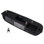 Poign�e de porte de hayon cxb000280pma compatible avec land rover freelander 1998 - 06