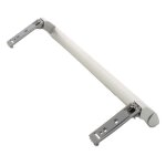 Poigne de porte k1520742 pour rfrigrateur hisense
