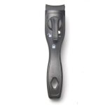 Poigne de rechange amovible anti - brlure en baklite - poigne de rechange universelle pour pole ...