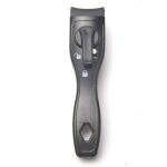 Poigne de rechange - universelle - baklite - amovible - ergonomique - anti - brlure