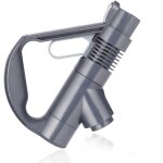 Poigne de rechange compatible avec dyson dc29 dc33c dc37 dc19 dc23 dc26 dc32 dc36 dc48 dc52 accessoire ...