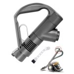 Poigne rechange compatible avec dyson dc29 dc33c dc37 dc52 dc19 dc23 dc26 dc32 dc36 dc48 piece dtache ...