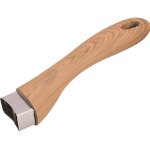 Poigne universelle en bois pour casseroles poles de rechange pour casseroles poles en baklite pour ...