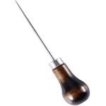 Poinçon couture perçage broderie trou perforateur réparation maroquinerie vêtements marquage outil Poinçon couture perçage broderie trou perforateur réparation maroquinerie vêtements marquage outil
