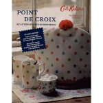 Point de croix et autres points de broderie