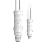 Point dacc�s sans fil ext�rieur ac600 r�p�teur wlan ext�rieur r�p�teur wlan ext�rieur amplificateur wifi ...