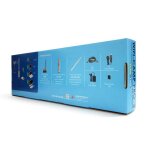 Point dacc�s wifi - alfa network - camppro 3 - 300 mbits / s - 2. 4 ghz - antenne externe