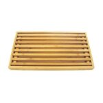 Point virgule - planche  pain - 42. 5 x 23 x 3. 5 cm - bamboo fsc