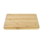 Point virgule - planche  pain &  dcouper - 40 x 27 x 3. 5 cm - bamboo fsc