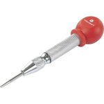 Pointeau automatique avec pointe toolcraft to - 10179732 (Ø x l) 1. 6 cm x 12. 7 cm Pointeau automatique avec pointe toolcraft to - 10179732 (Ø x l) 1. 6 cm x 12. 7 cm