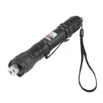 Pointeur laser haute puissance - 50mw 532nm vert laser - usb rechargeable - 18650 batterie et chargeur ...