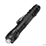 Pointeur laser haute puissance - 50mw 532nm vert laser - usb rechargeable - 18650 batterie et chargeur ...