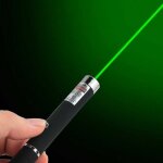 Pointeur laser vert : puissance �lev�e