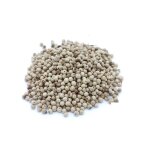 Poivre blanc de penja 100g - Épice dexception - saveur unique et puissante Poivre blanc de penja 100g - Épice dexception - saveur unique et puissante