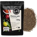 Poivre noir en granulés 500g - la plantigo Poivre noir en granulés 500g - la plantigo