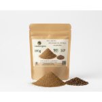 Poivre de penja igp en poudre 100g ? l?or noir du cameroun ? 100% naturel ? levl origin?s