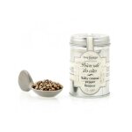 Poivre vert sal des ctes (madagascar) boite de 25g - terre exotique