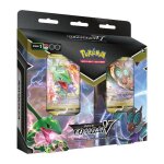 Pok�mon - 2 decks combat - v rayquaza vs bruyverne