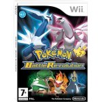 Pokemon battle revolution / jeu wii