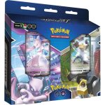 Pokmon - bundle deck - melmetal v vs mewtwo v fr