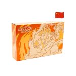 Pokemon - coffret collector battle set charizard vmax gift box