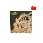 Pokemon - coffret collector charizard vmax collection gift box black