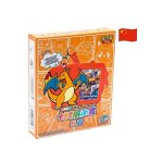 Pokemon - coffret dracaufeu s - chinese mystery box Pokemon - coffret dracaufeu s - chinese mystery box