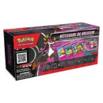 Pok�mon - coffret n�cessaire du dresseur 2025 : favianos ex