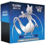 Jeu de cartes - coffret dresseur délite - pokémon go - version anglaise - 10. 5 pokémon Jeu de cartes - coffret dresseur délite - pokémon go - version anglaise - 10. 5 pokémon