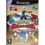 Pokémon colosseum + carte mémoire 59 blocks / gcu Pokémon colosseum + carte mémoire 59 blocks / gcu