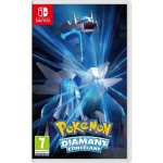 Pokmon diamant tincelant ? jeu nintendo switch