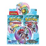 Display pokémon - pokémon - ev09 - boîte de 36 boosters - Écarlate et violet - aventures ensemble Display pokémon - pokémon - ev09 - boîte de 36 boosters - Écarlate et violet - aventures ensemble