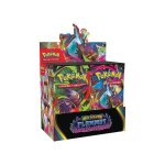 Display - pok�mon - flammes fantasmagoriques me02 - x36 boosters - 10 cartes par booster - � partir de ...